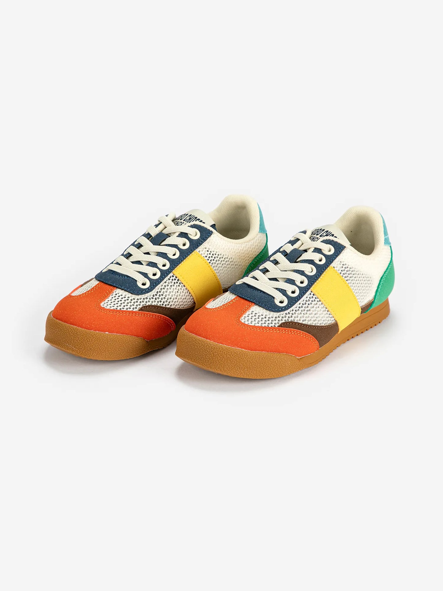 Bobo Choses Color Block 스니커즈