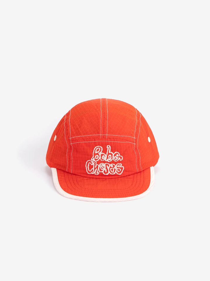 Bobo Choses By Hand tecnic cap