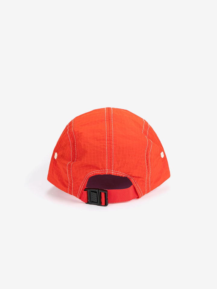 Bobo Choses By Hand tecnic cap