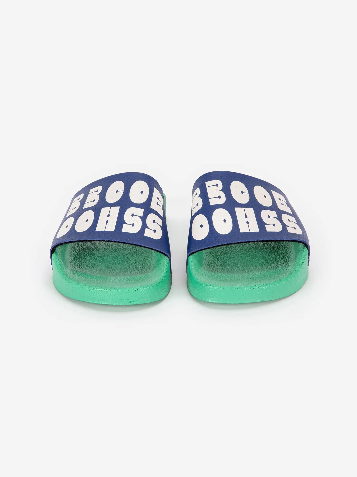 Bobo Choses Modern flip flops