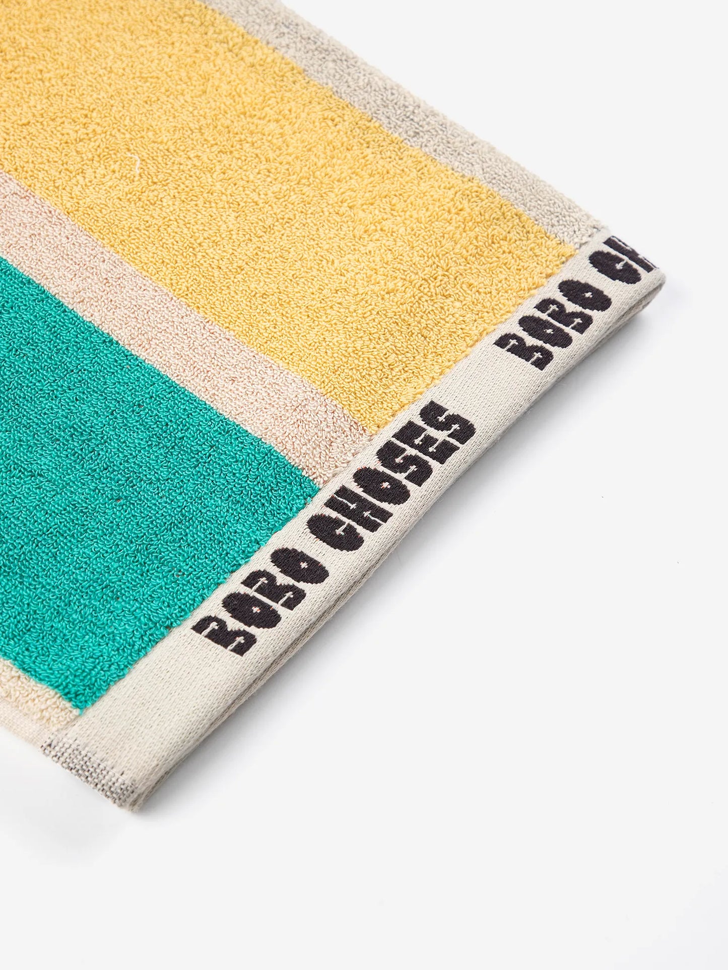 Bobo Choses beach towel