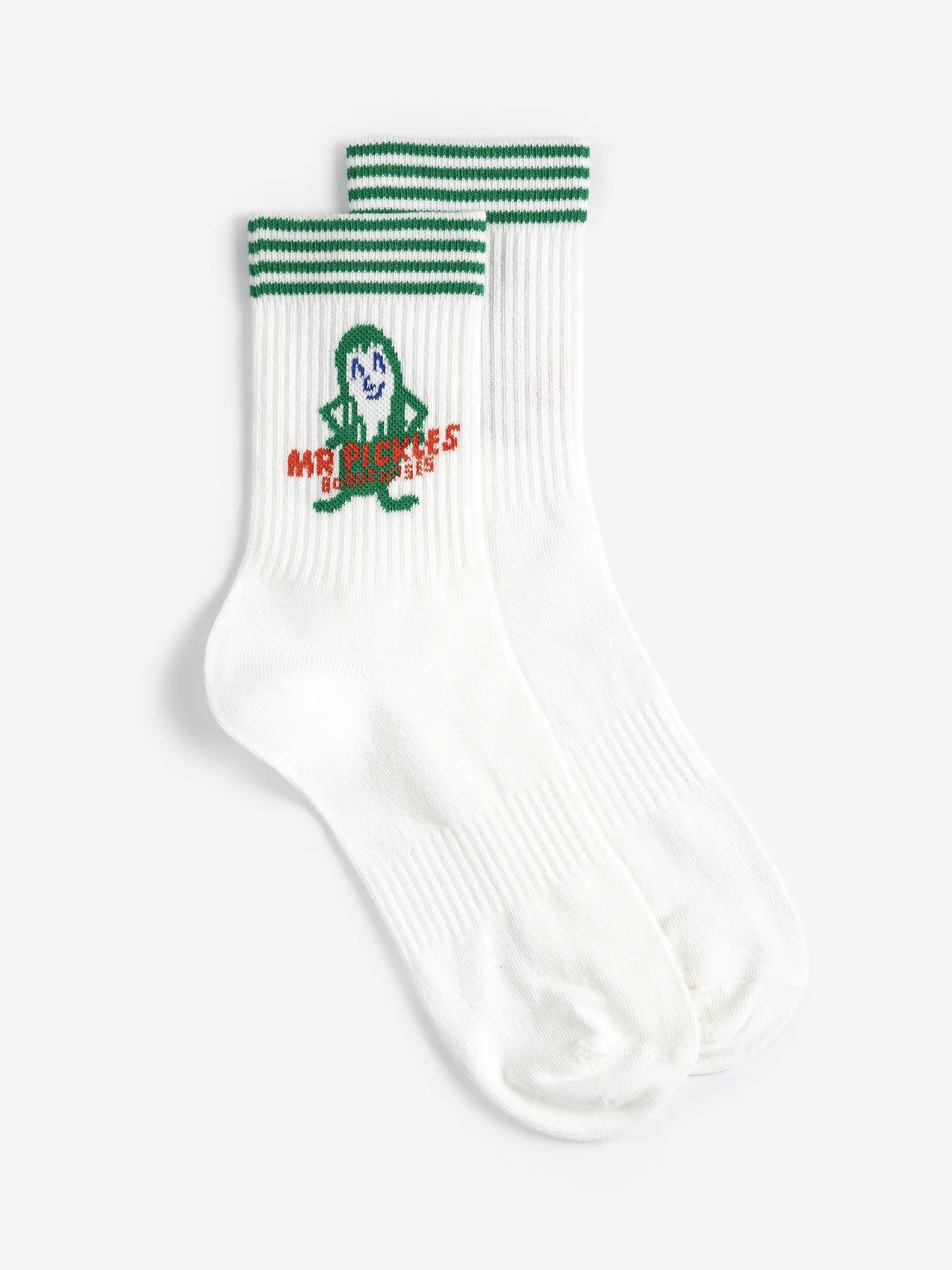 Chaussettes basses en coton Pickles