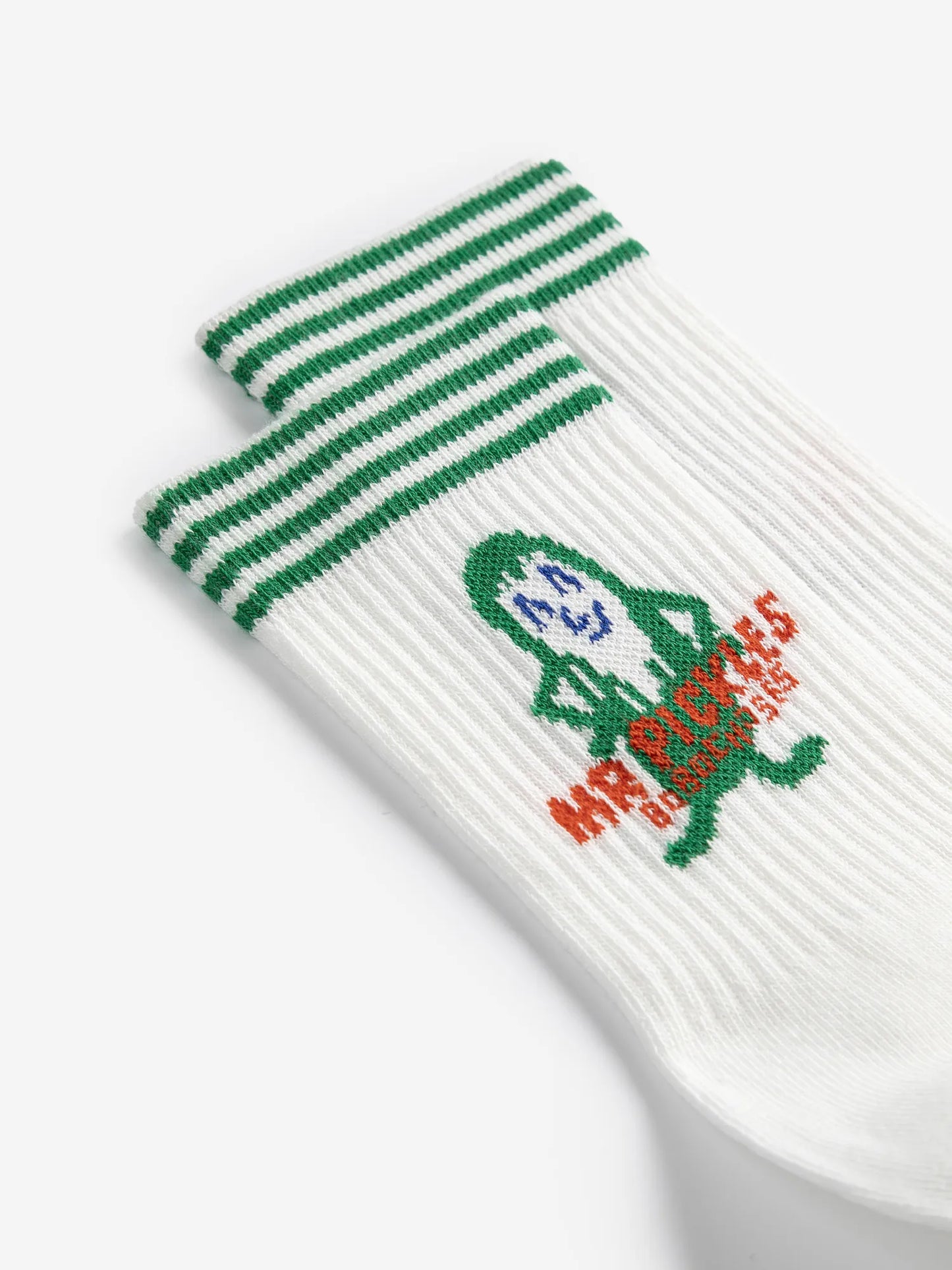 Chaussettes basses en coton Pickles