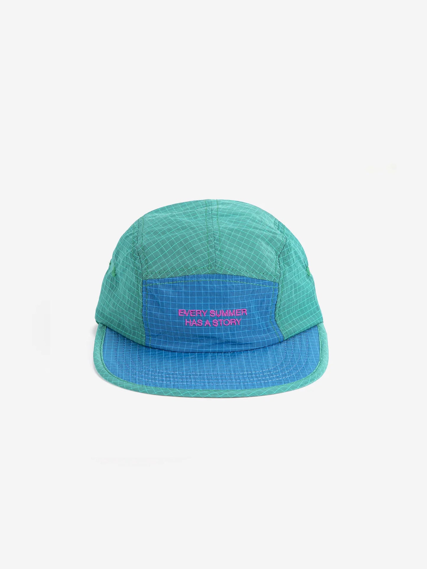 Sportcap Color Block