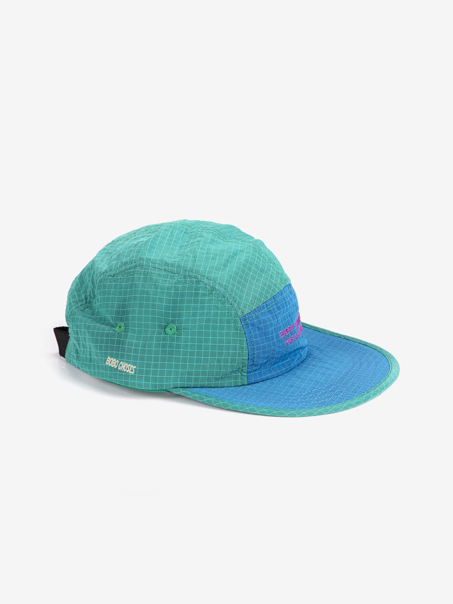 Sportcap Color Block