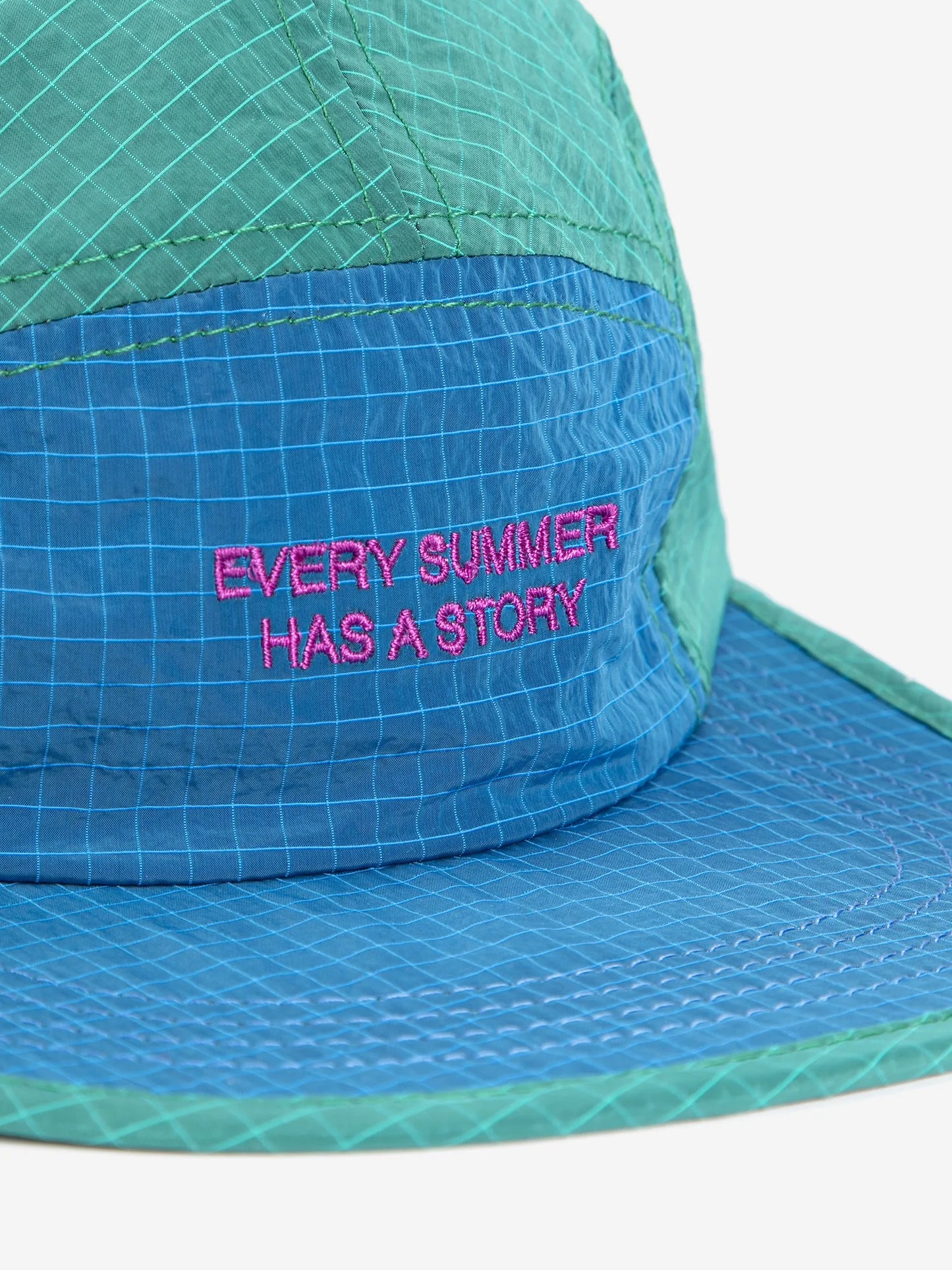 Sportcap Color Block