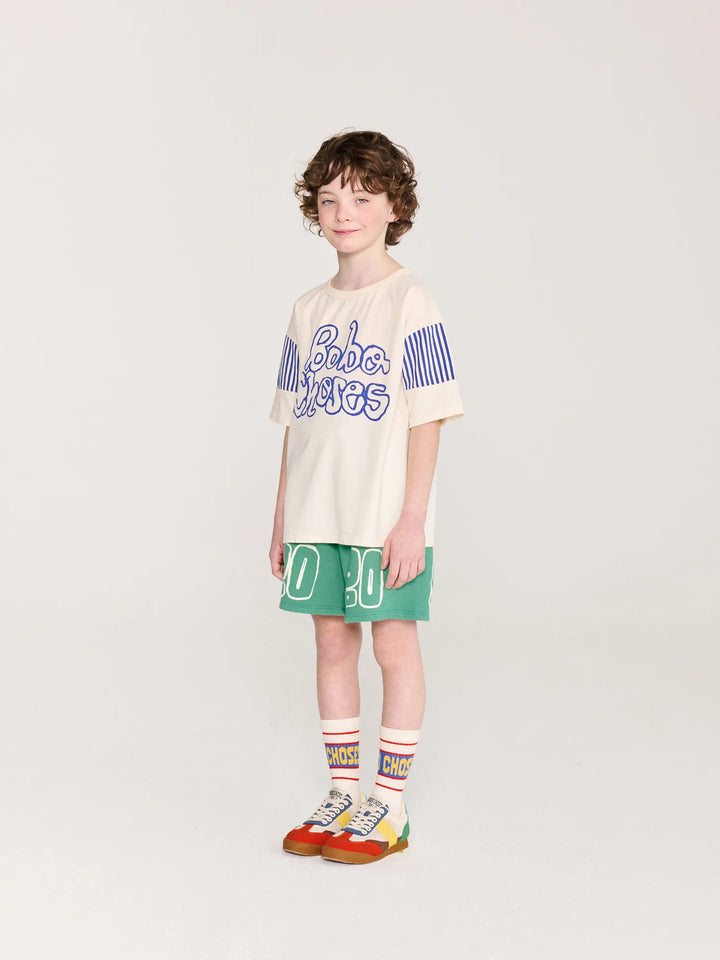 Bobo Choses By Hand T-shirt