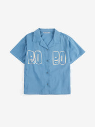 View product Camisa de tejido Bobo Choses Thin