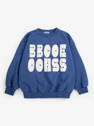 View product Sweatshirt Bobo Choses Modern