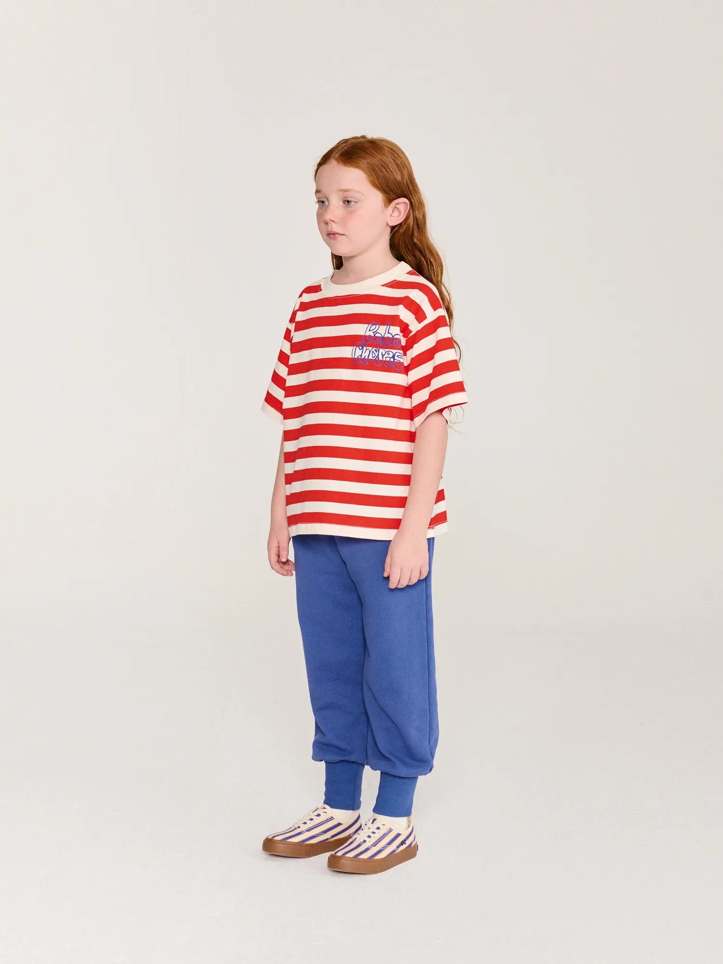 Bobo Choses Modern jogging pants