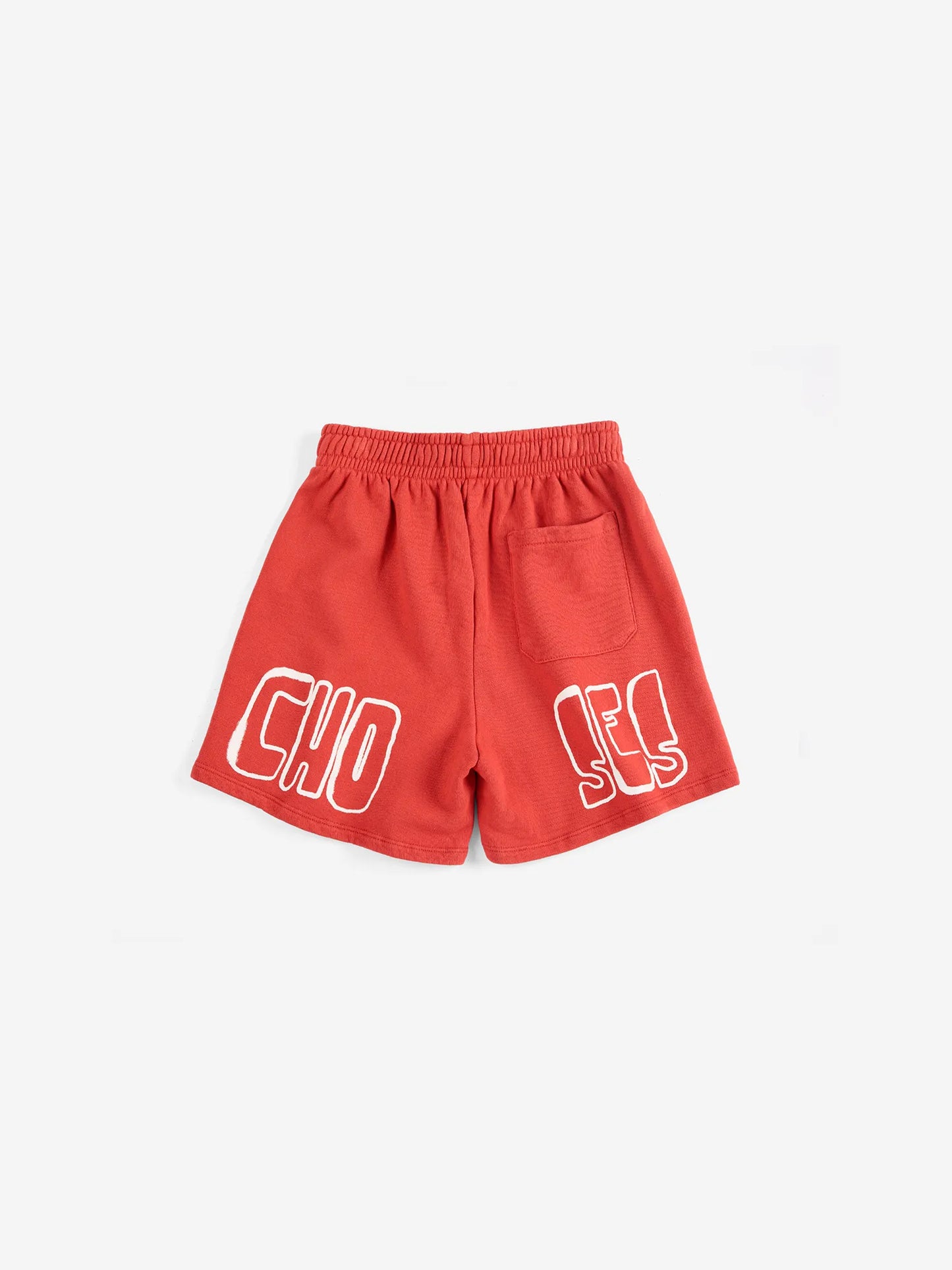 Bermudes Bobo Choses Thin