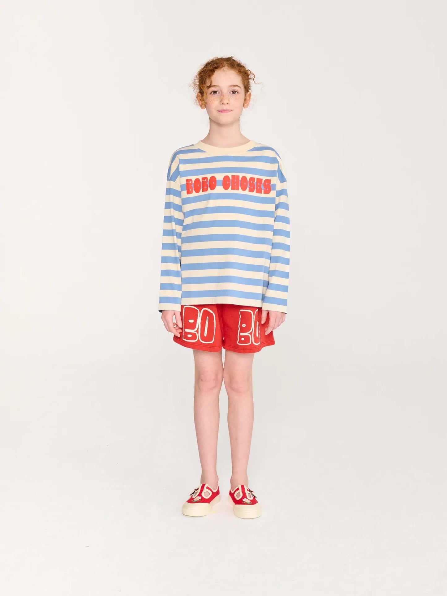 Bermudes Bobo Choses Thin