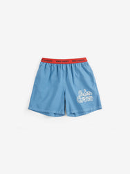 View product Bermudas de tejido Bobo Choses By Hand