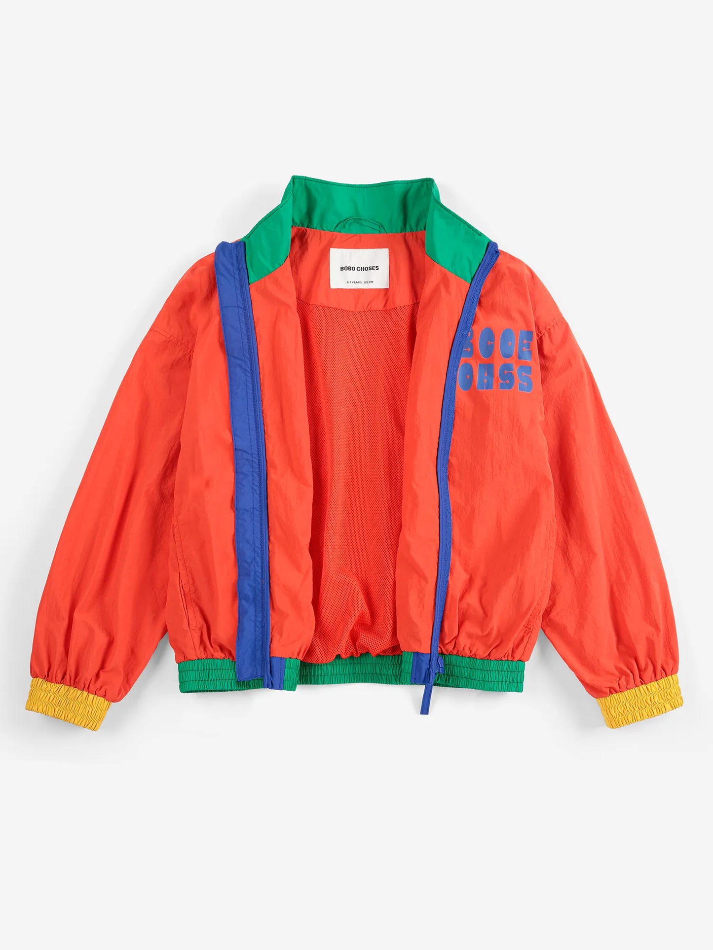 Chaqueta de chándal Bobo Choses Modern