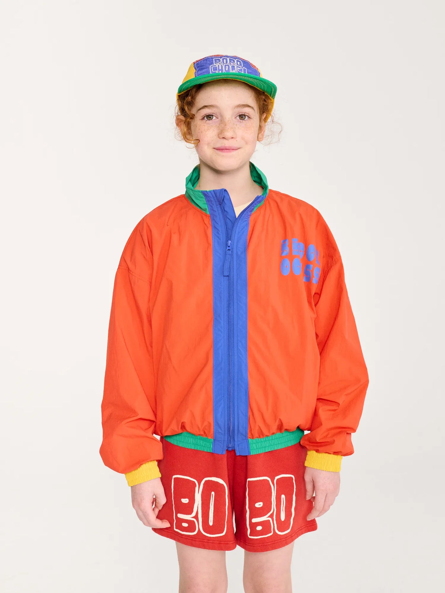 Chaqueta de chándal Bobo Choses Modern