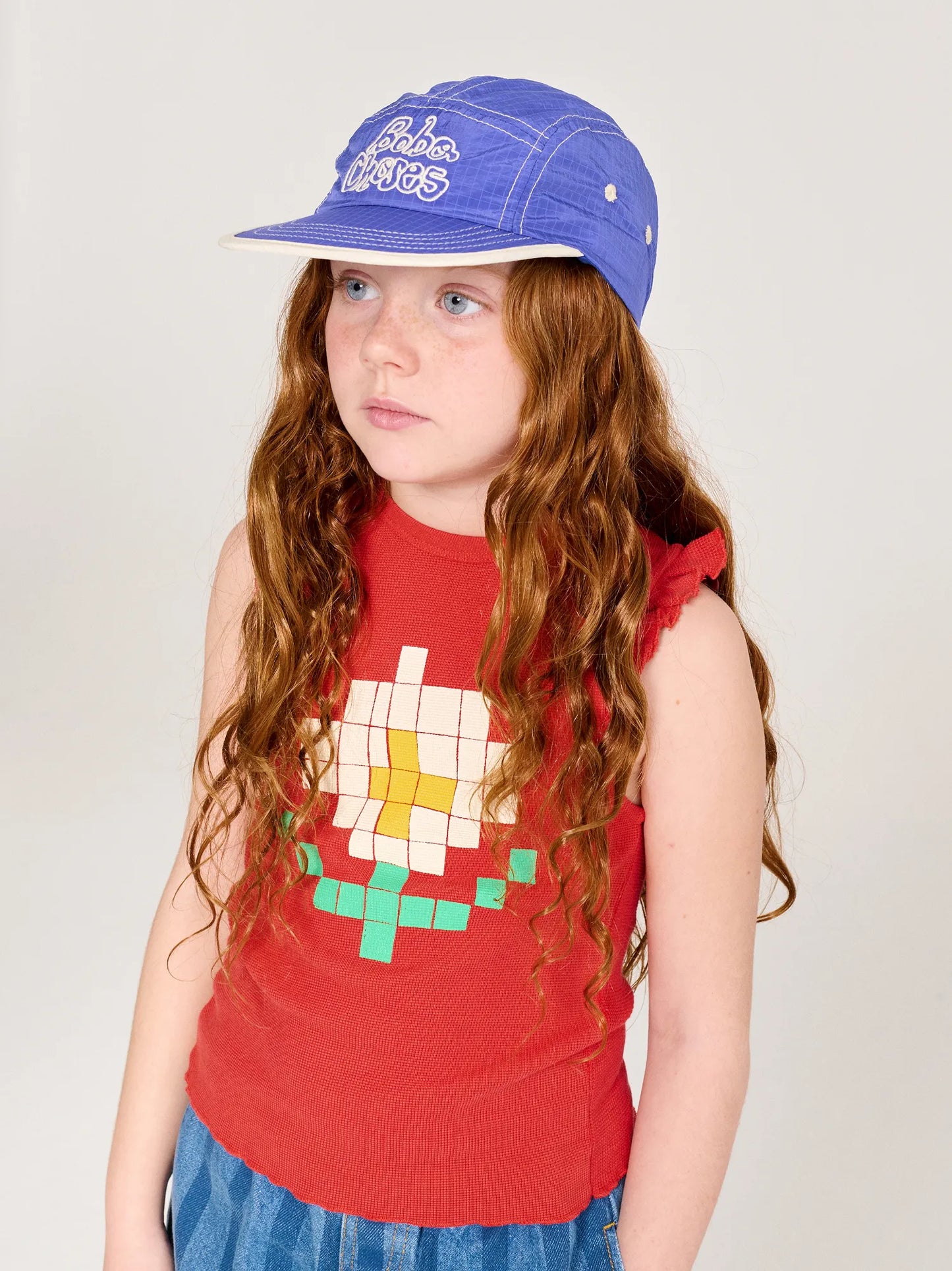 Casquette Bobo Choses By Hand