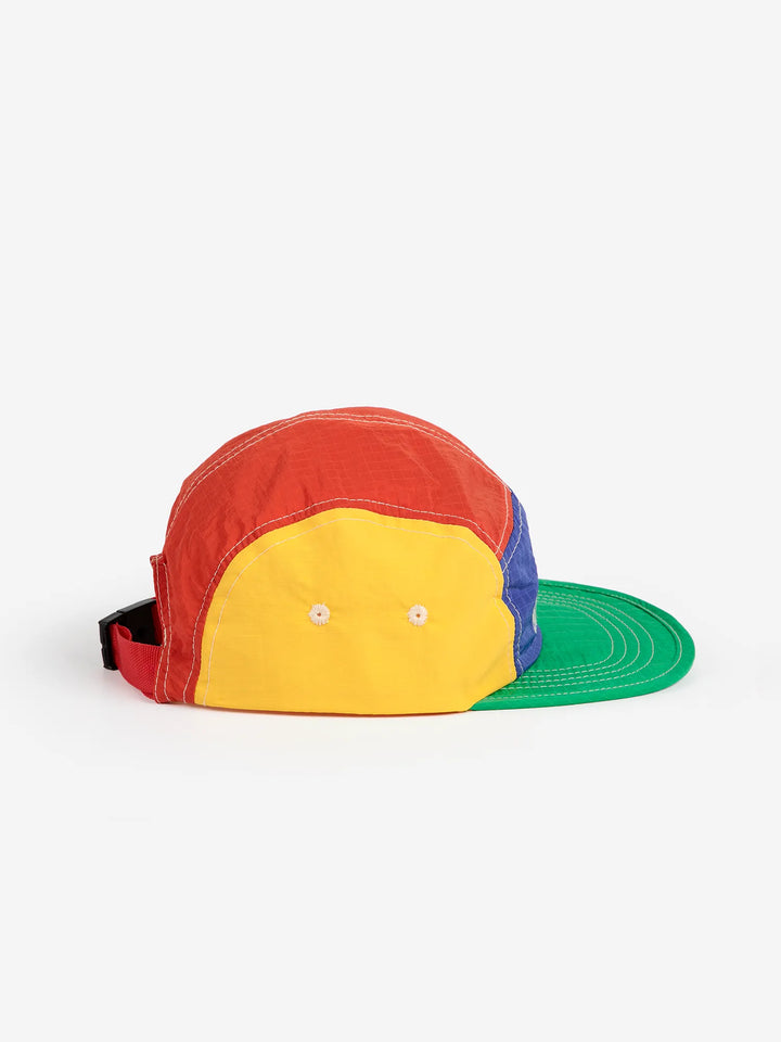 Bobo Choses Thin technic cap