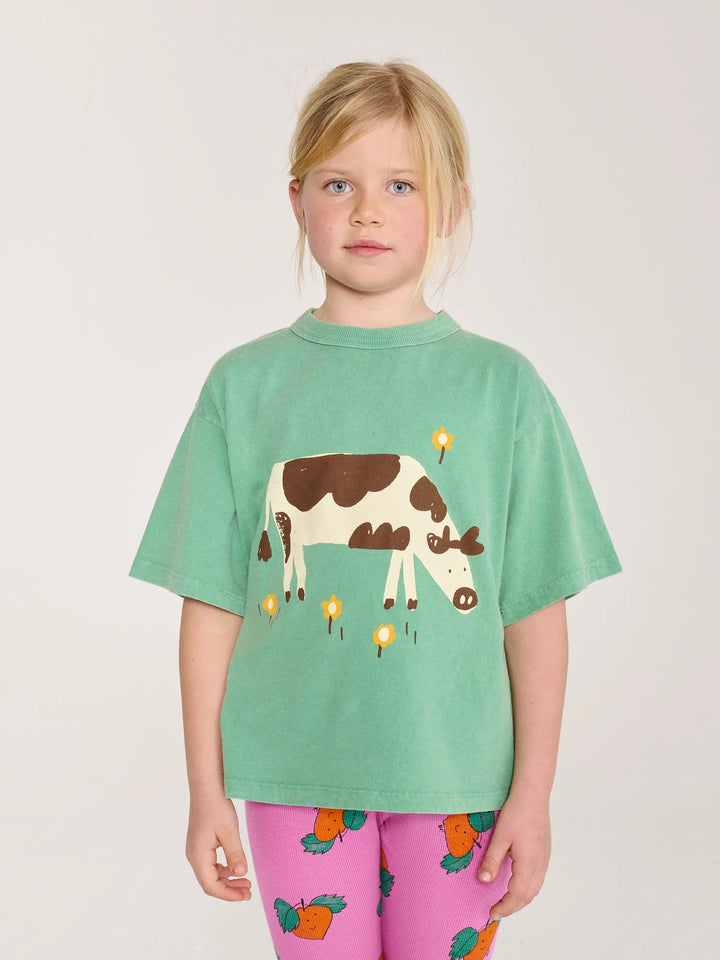 Farm Adventure T-shirt