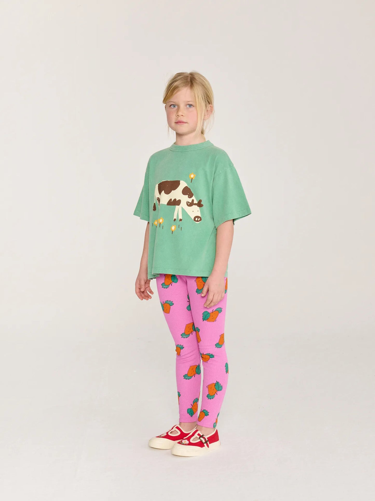 Farm Adventure T-shirt