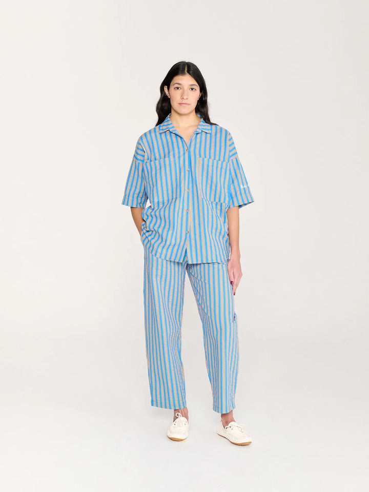 New Hairline culotte