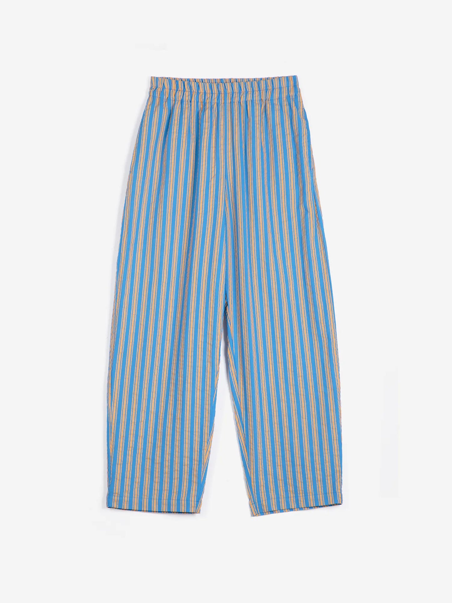 Culotte New Hairline