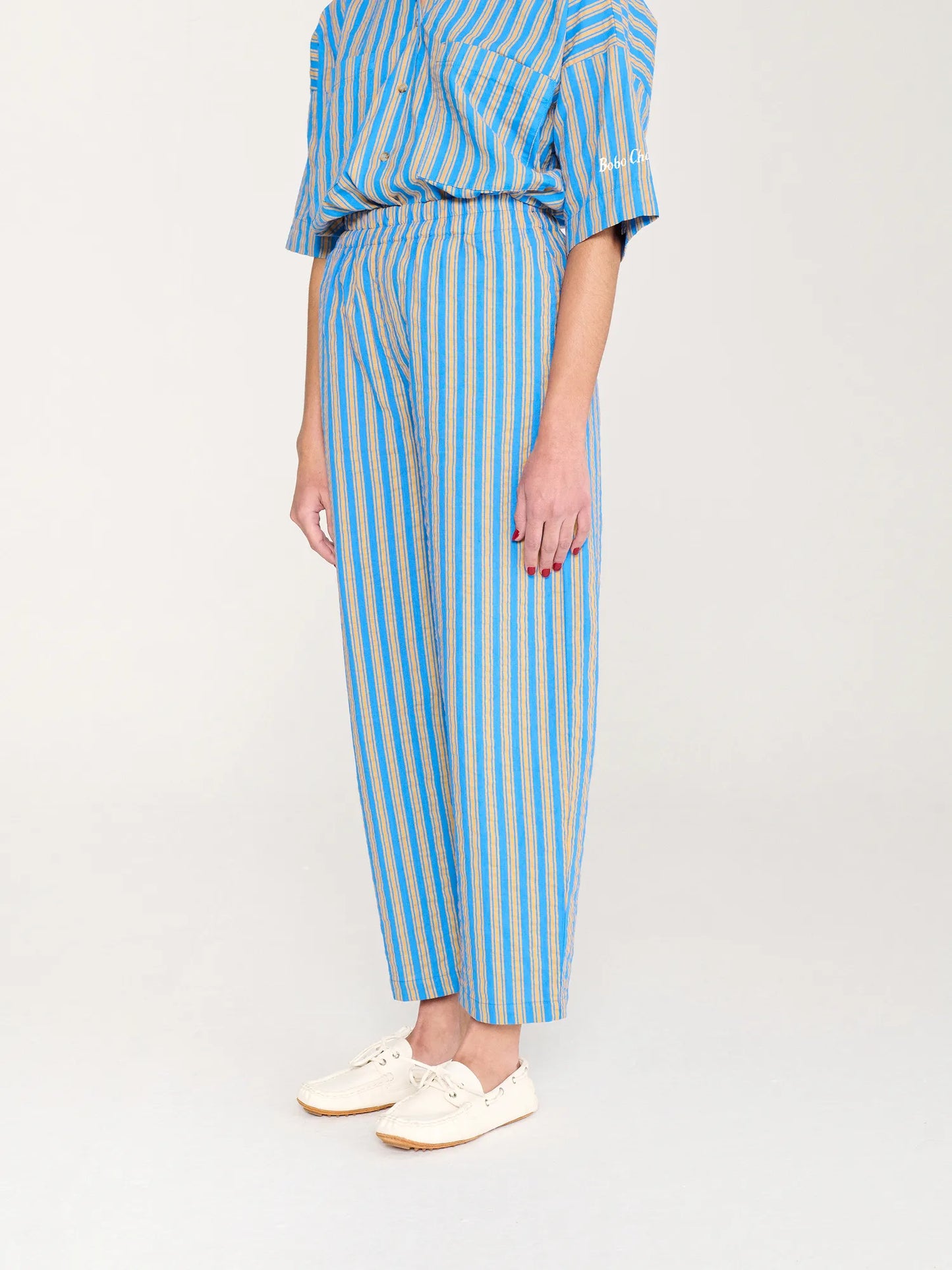 Culotte New Hairline