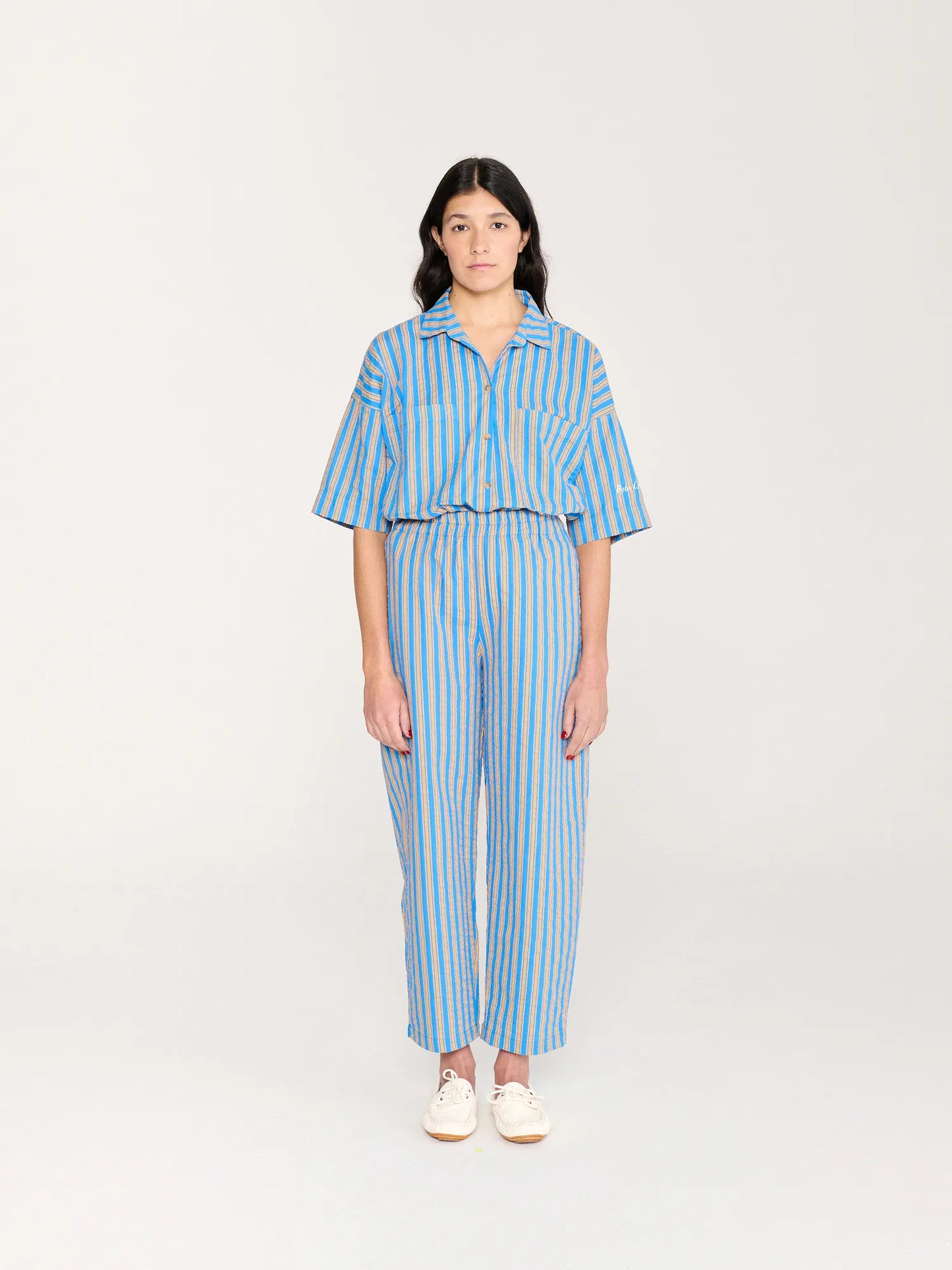 Culotte New Hairline