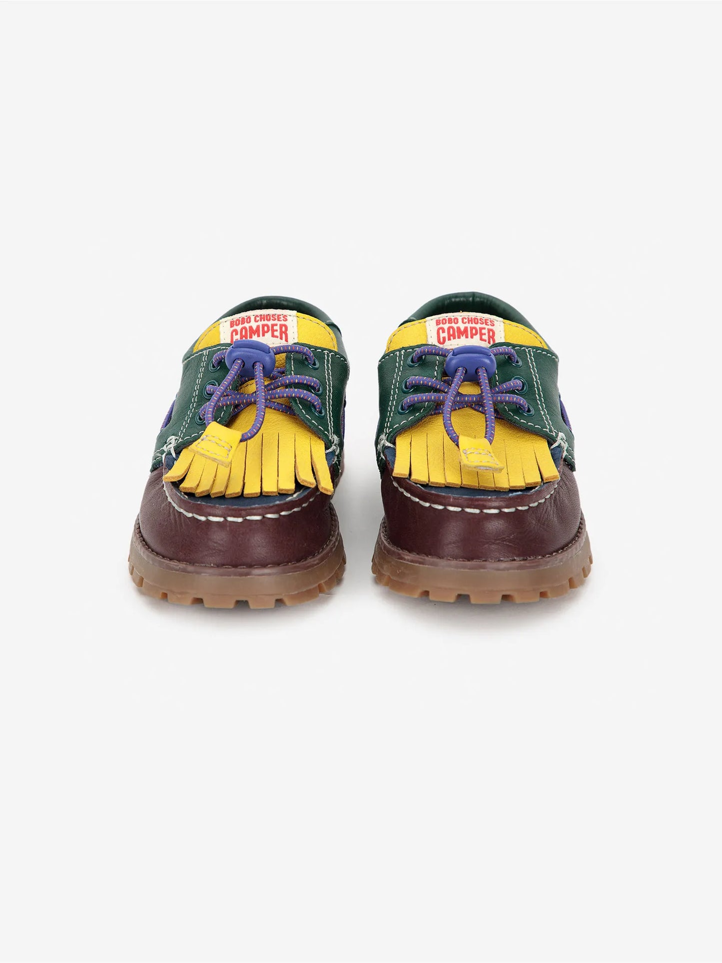 Compas nautic shoes