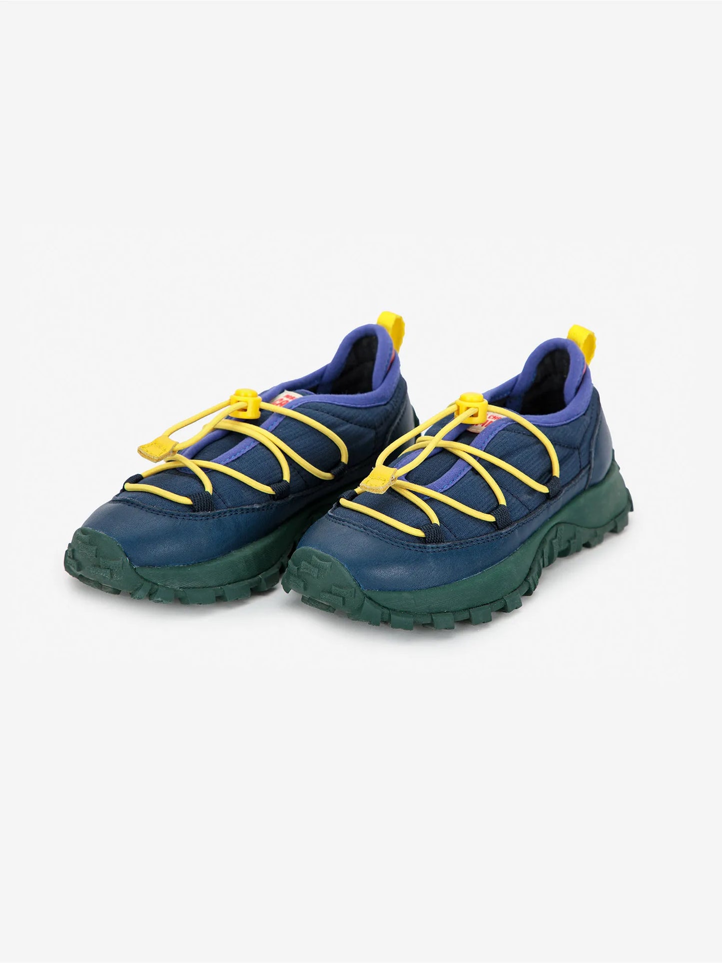 Drift Trail sneaker