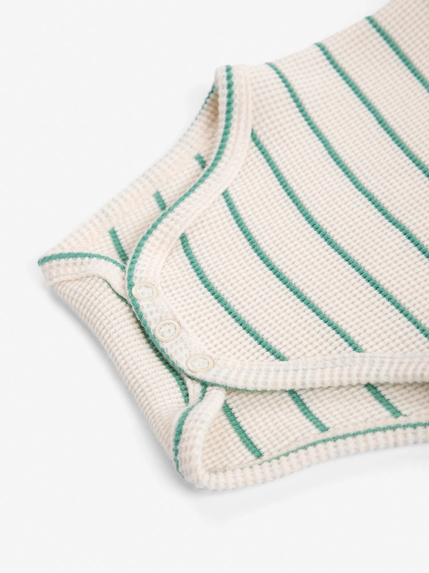 Mush Monster stripes body