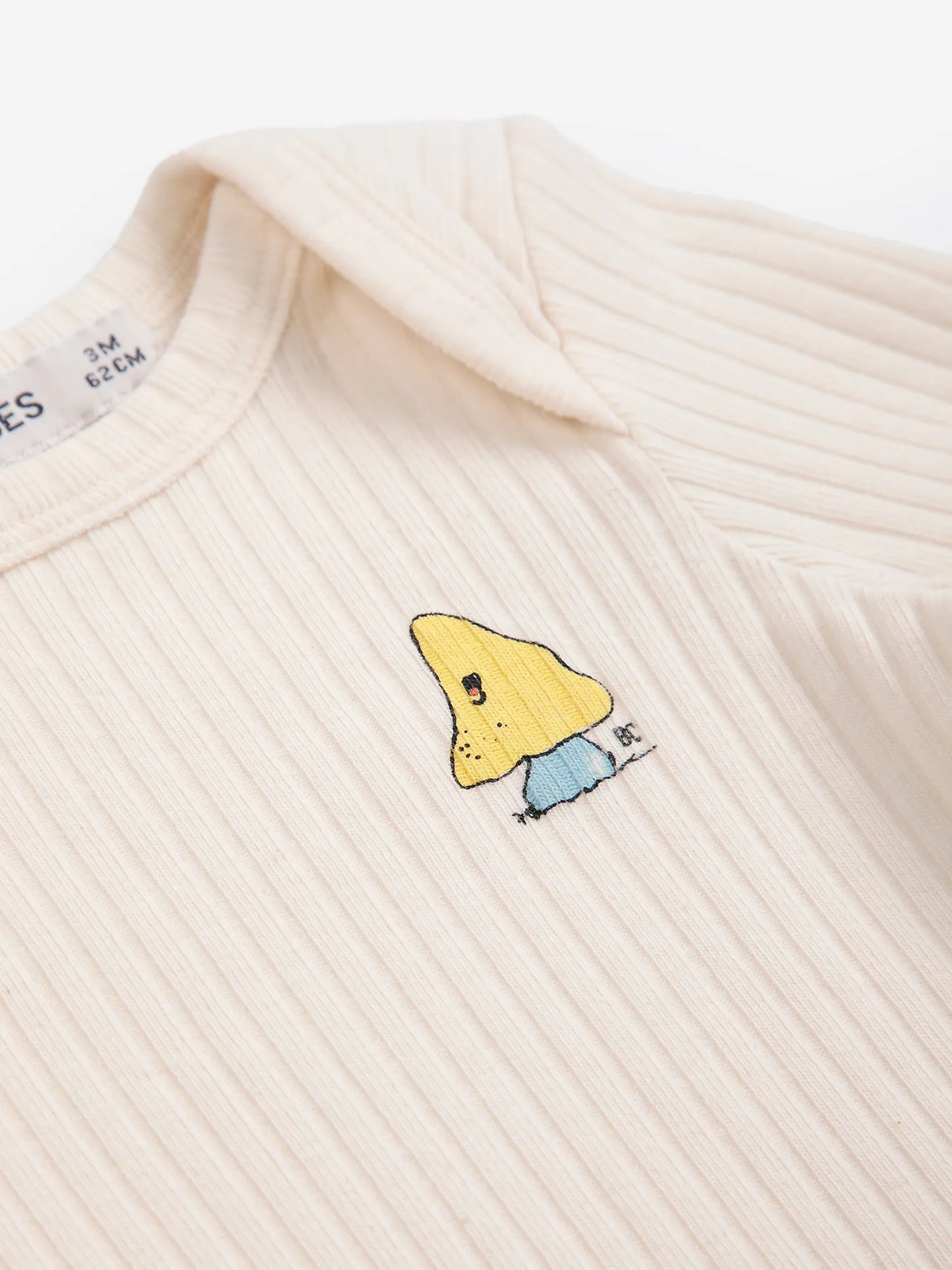 Mush Monster T-shirt