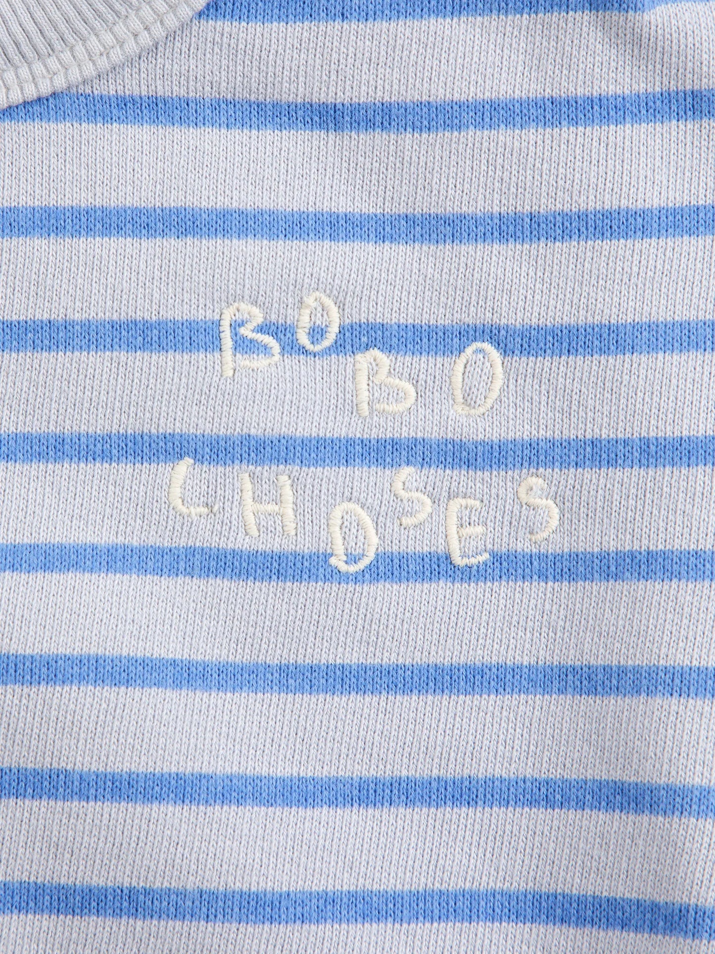 Dessuadora de ratlles Bobo Choses