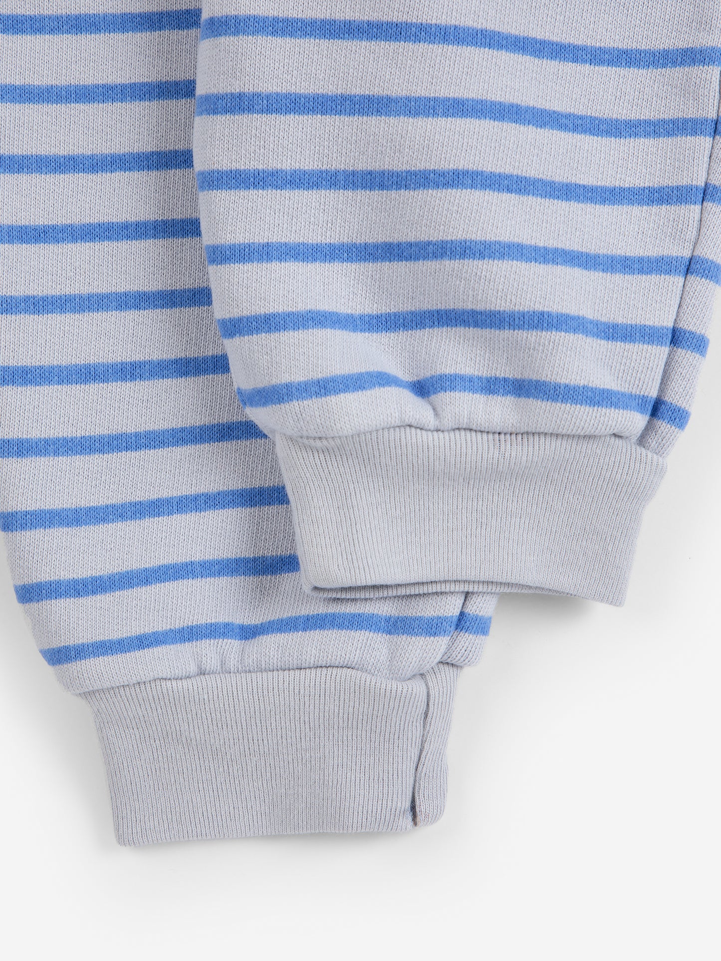 Pantalon de jogging à rayures Bobo Choses