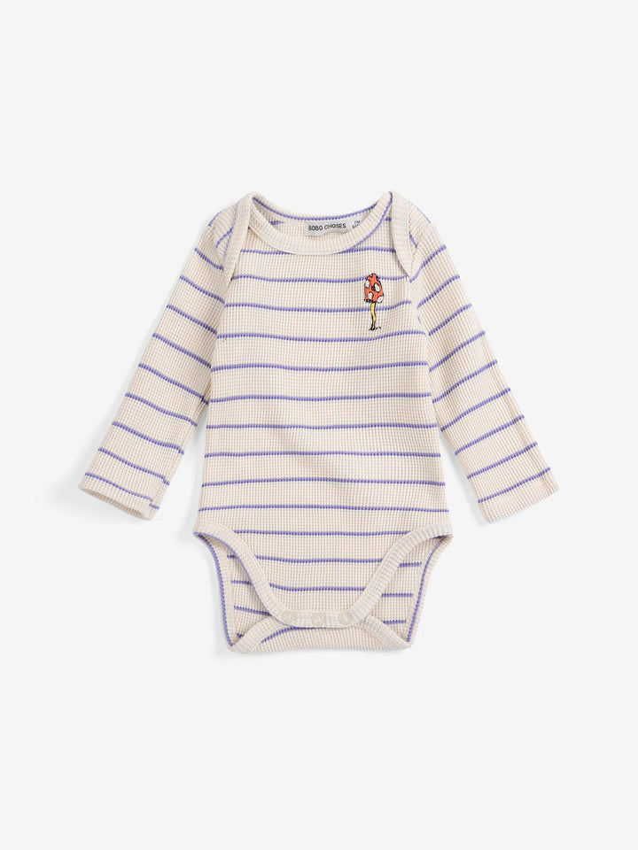 Mush Monster stripes gift set