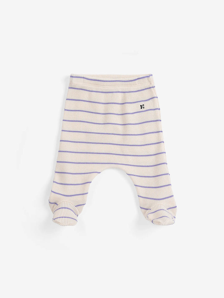 Mush Monster stripes gift set