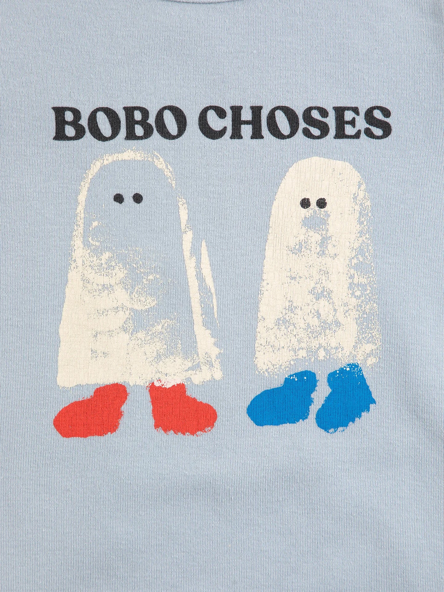 Bodi Booty Ghosts