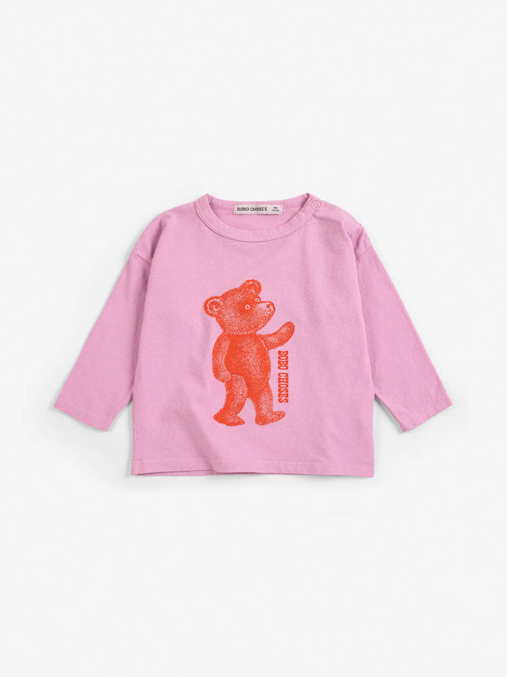Softpaw Monster T-shirt