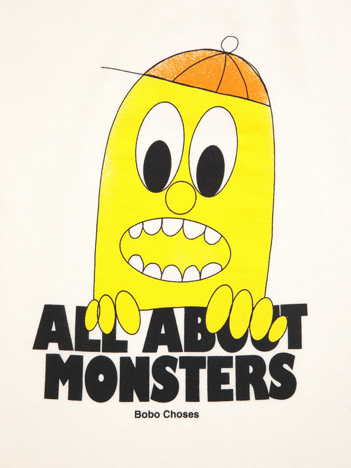Bigtooth Lemon T-shirt