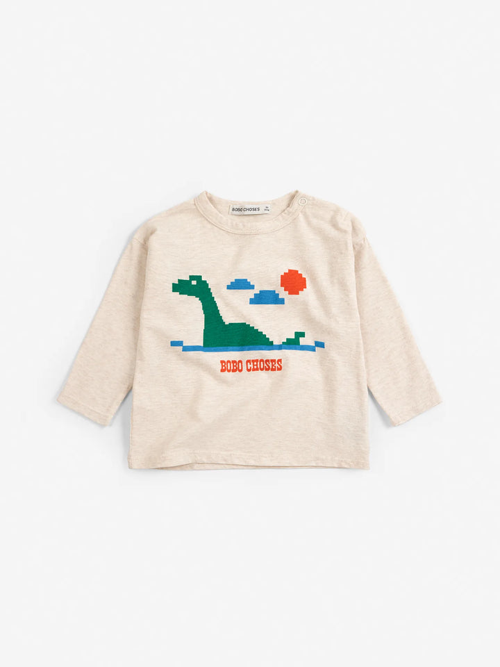 Lake Monster T-shirt