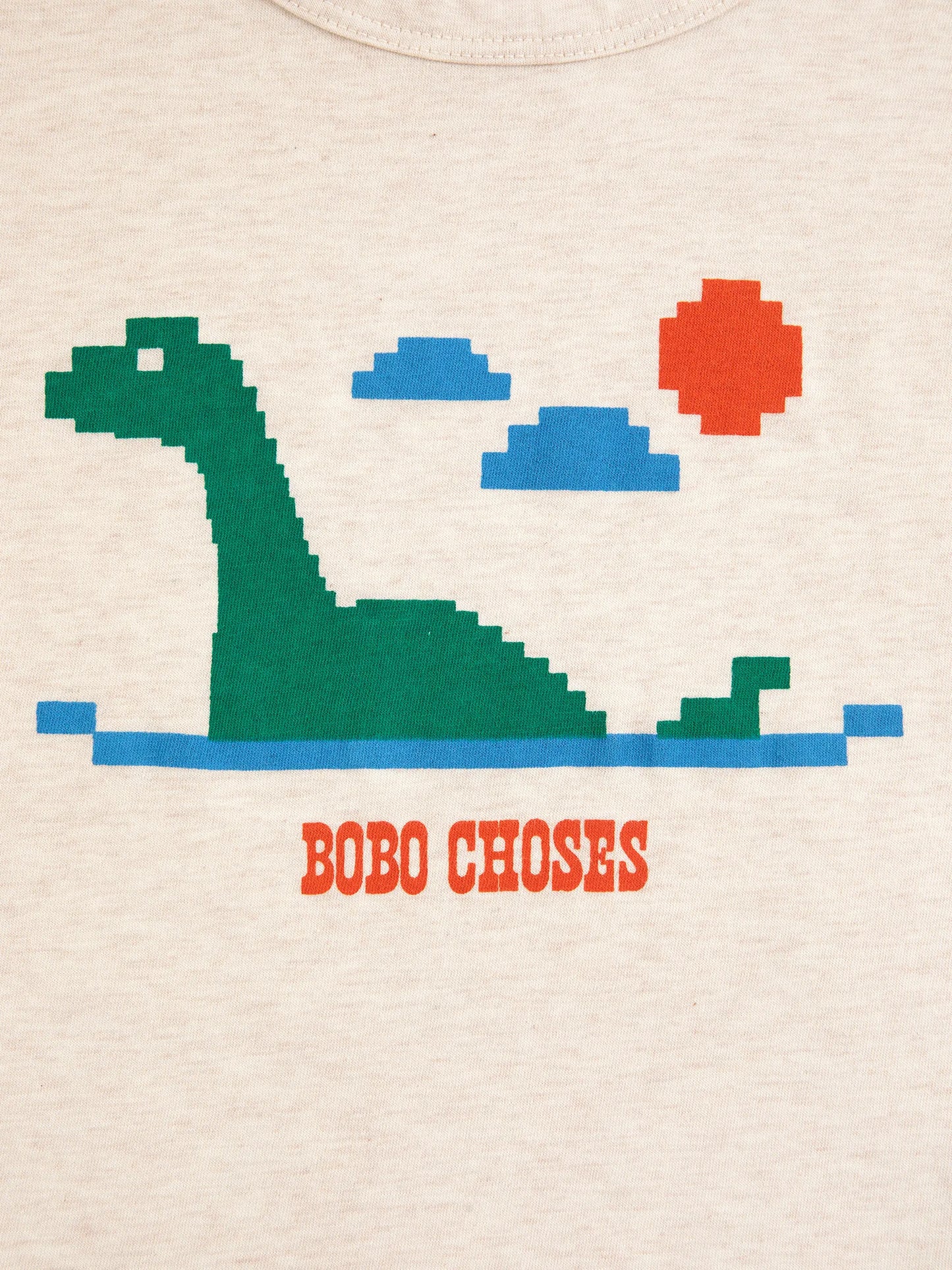 Lake Monster T-shirt