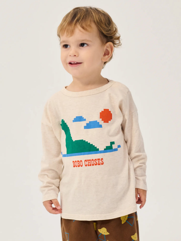 Lake Monster T-shirt