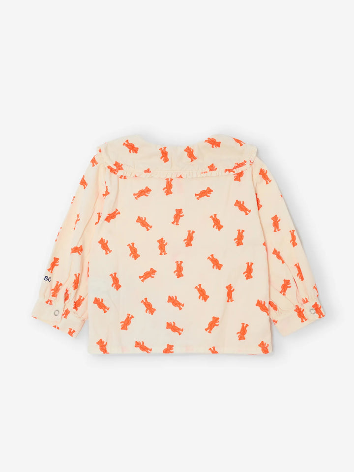 Softpaw Monster all over shirt