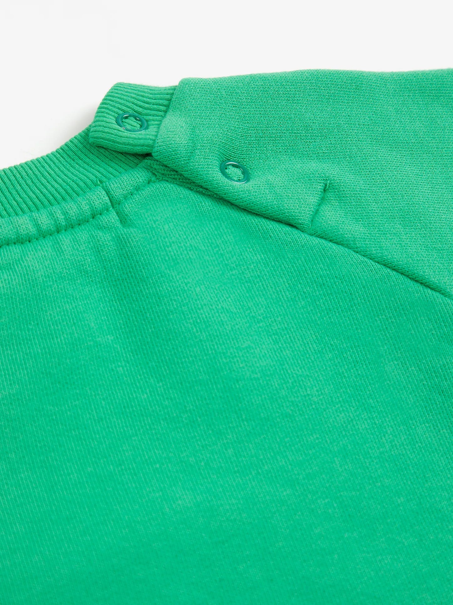 Sudadera Long Pinky Puff