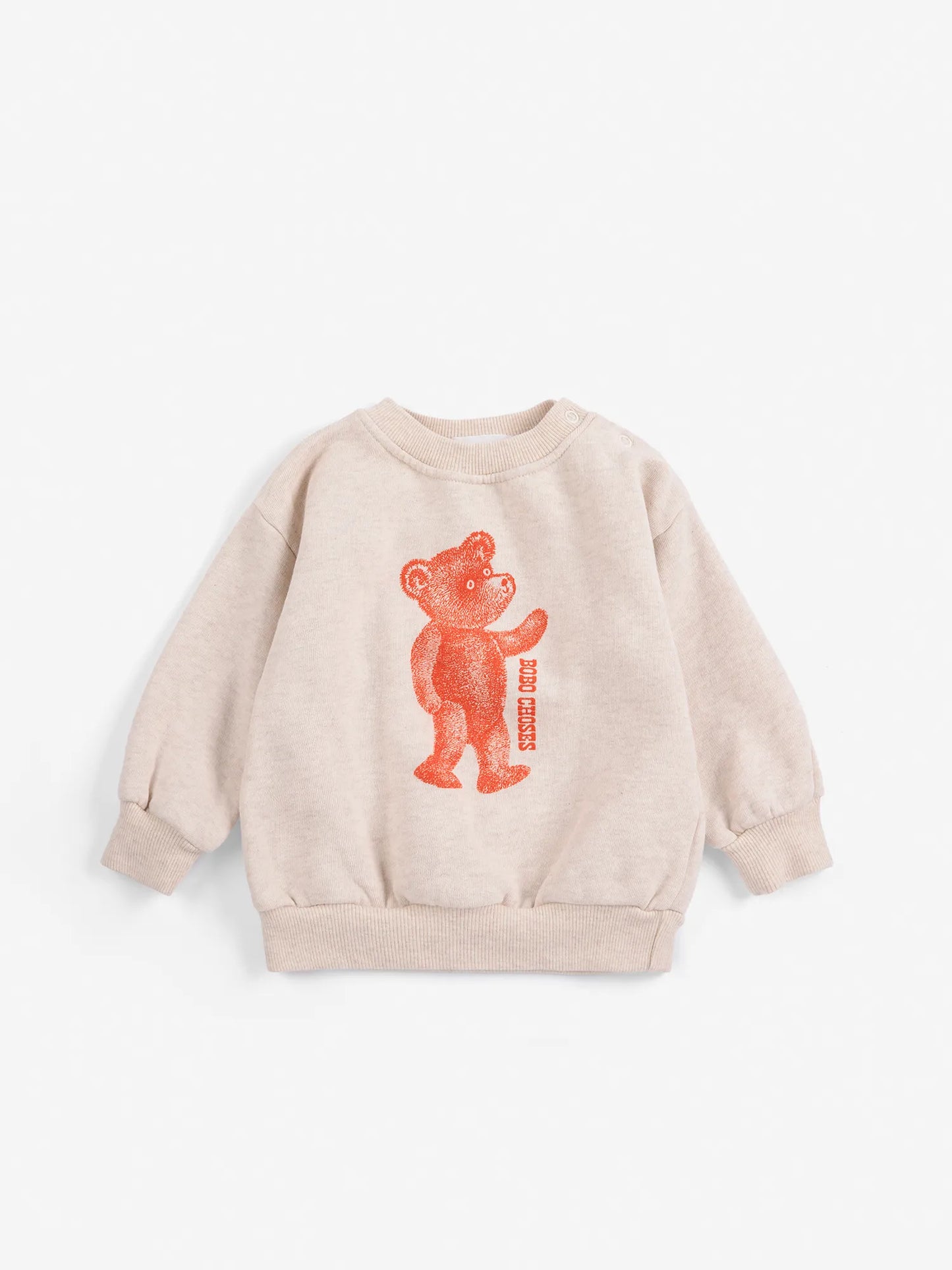Softpaw Monster sweatshirt