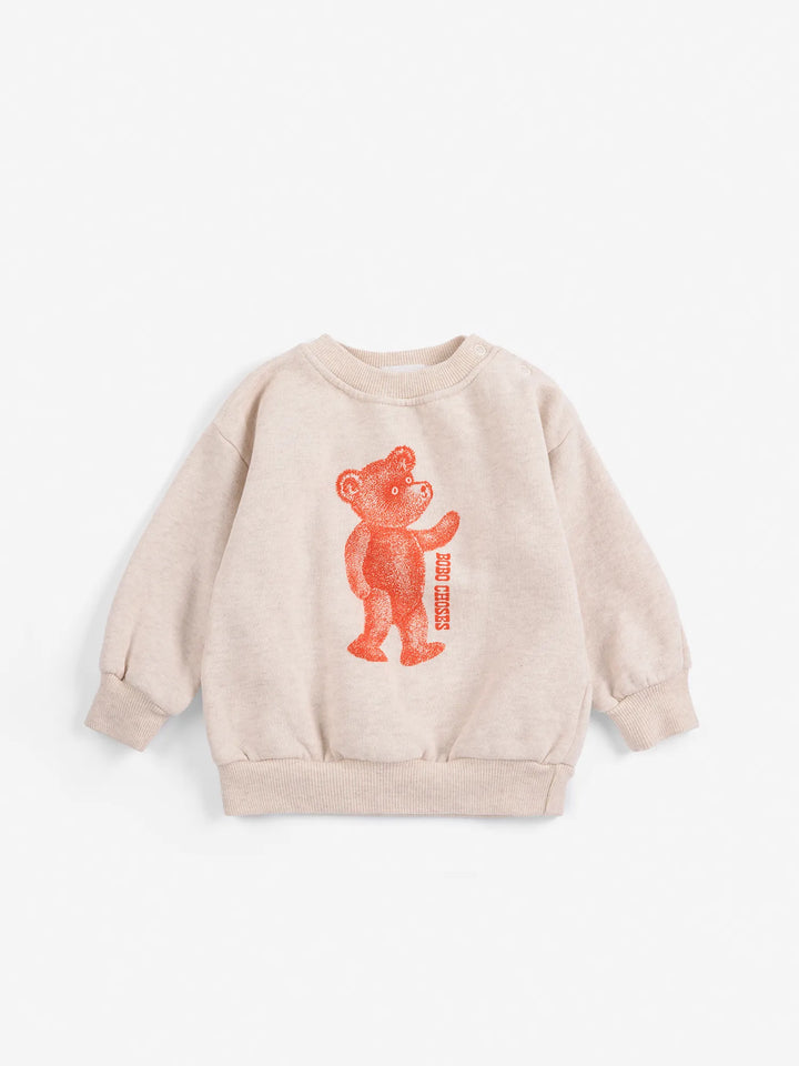 Softpaw Monster sweatshirt