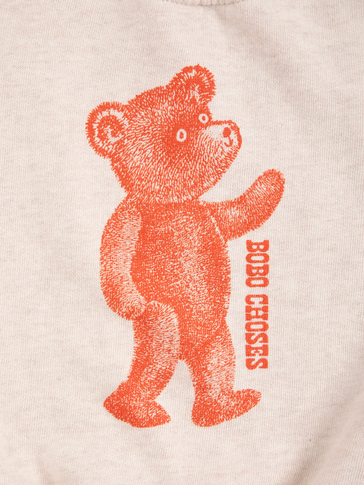 Softpaw Monster sweatshirt