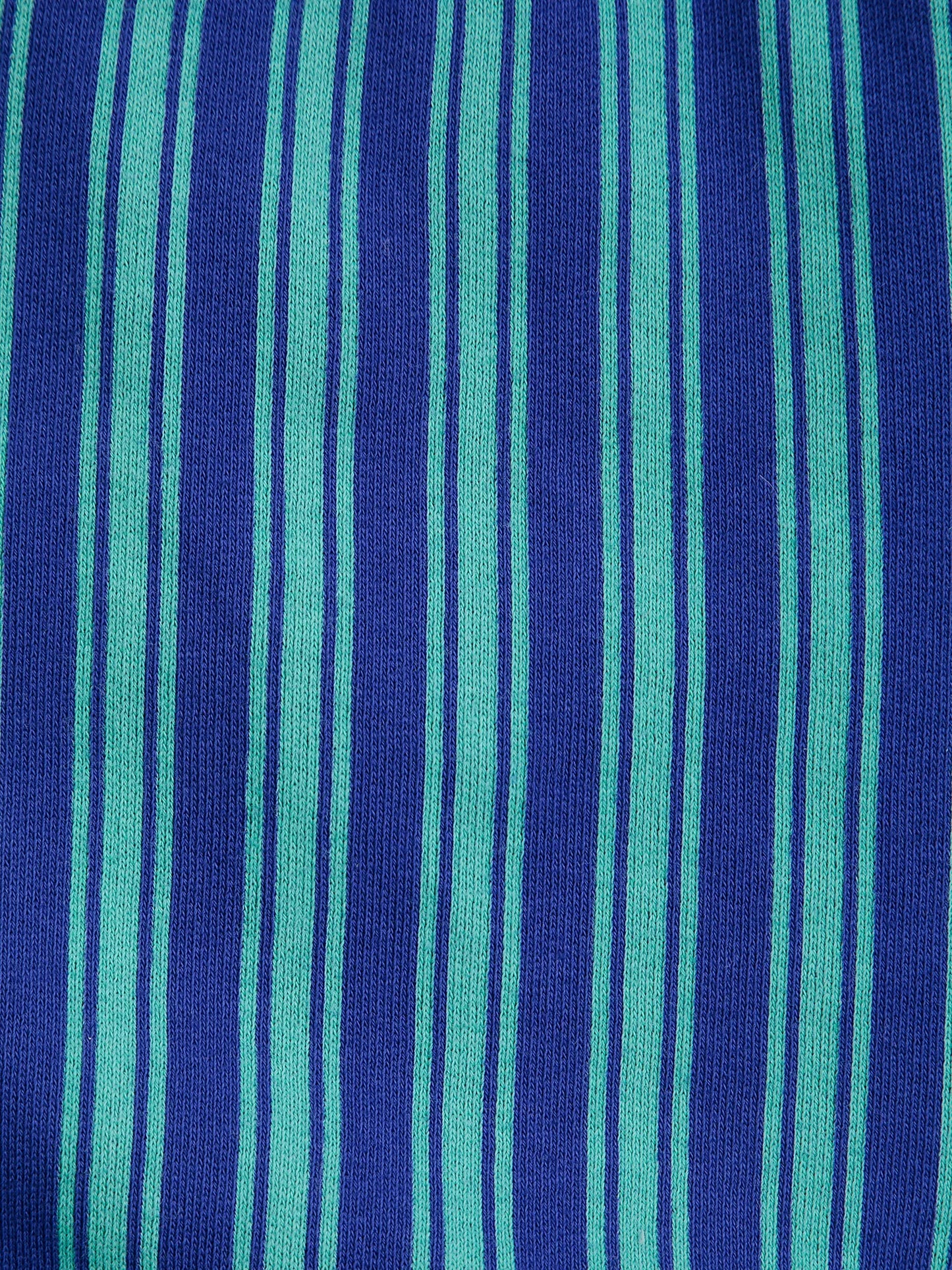 Booo Bo Choses Tag stripes sweatshirt