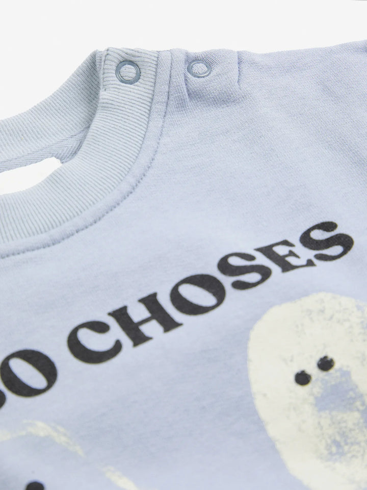 Booty Ghosts sweatshirt
