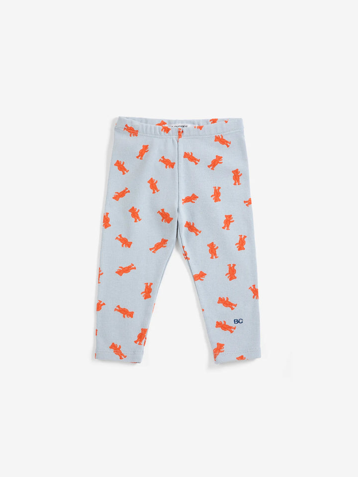 Softpaw Monster all over leggings
