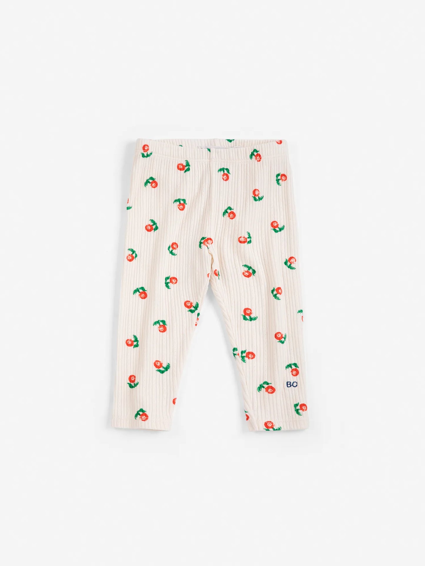 Stamp Bloom all over leggings
